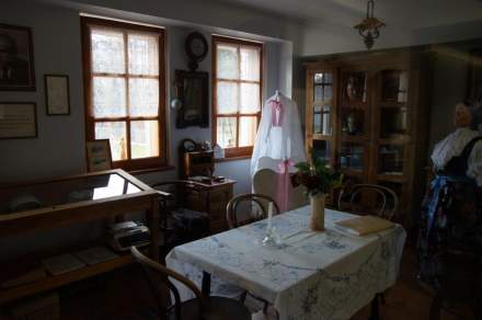Muzeum regionalne